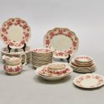 948 9670 DINNERWARE